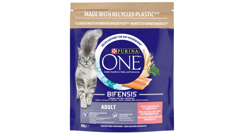 Purina One Laks | 800g