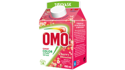 Omo Color Cherry Blossom | 490ml
