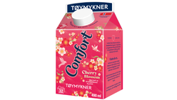 Comfort Tøymykner Cherry Blossom | 490ml