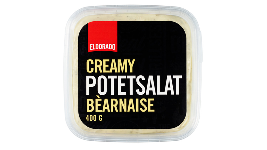 Eldorado Potetsalat Bearnaise | 400g