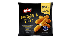 Hoff Mozzarella Sticks | 250g