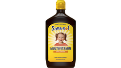 Sana-Sol Flytende Multivitamin M/Pant  | 500ml