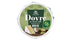 Dovre Økologisk Norsk Brie | 150g
