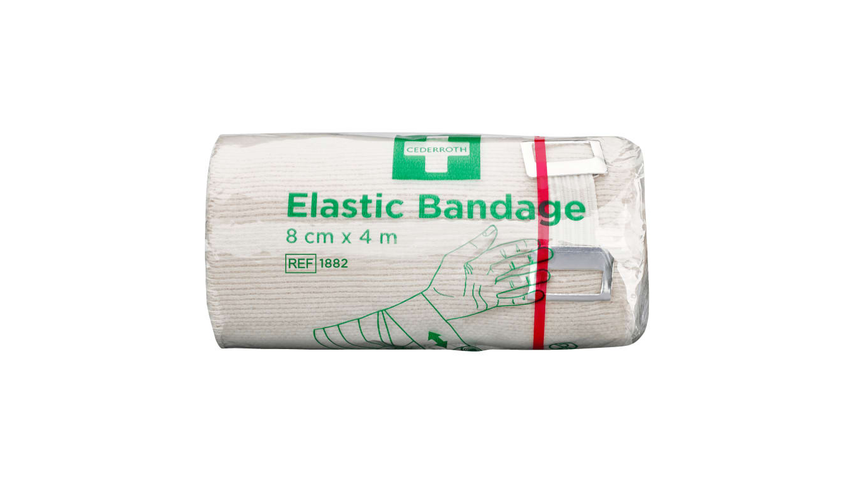 Elastic Bandage | 1stk