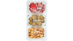 Eldorado Tapasbrett M Fuet | 170g