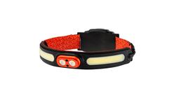 Nebo Curvebeam 600 Flex Headlamp