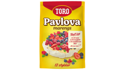 Toro Pavlova Marengs | 299g