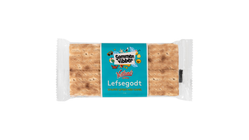 Vestlandslefsa Lefsegodt 2pk | 75g