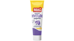 Mills Hvitløksmajones | 95g