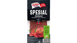 Gilde Salami Spesial Skivet | 130g