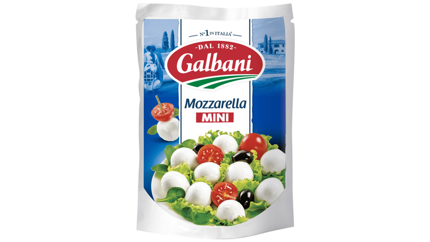 Galbani Mozzarella Mini | 260g