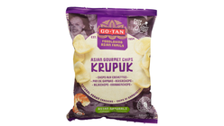 Go-Tan Rekechips Gourmet | 50g