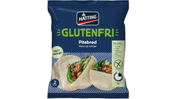 Hatting Pitabrød Glutenfri 2pcs | 230g