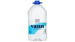 Eldorado Vann Naturell | 5l