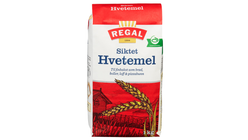 Regal Hvetemel | 1kg