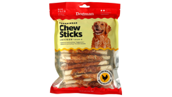 Dogman Tyggepinner m/Kylling | 375g