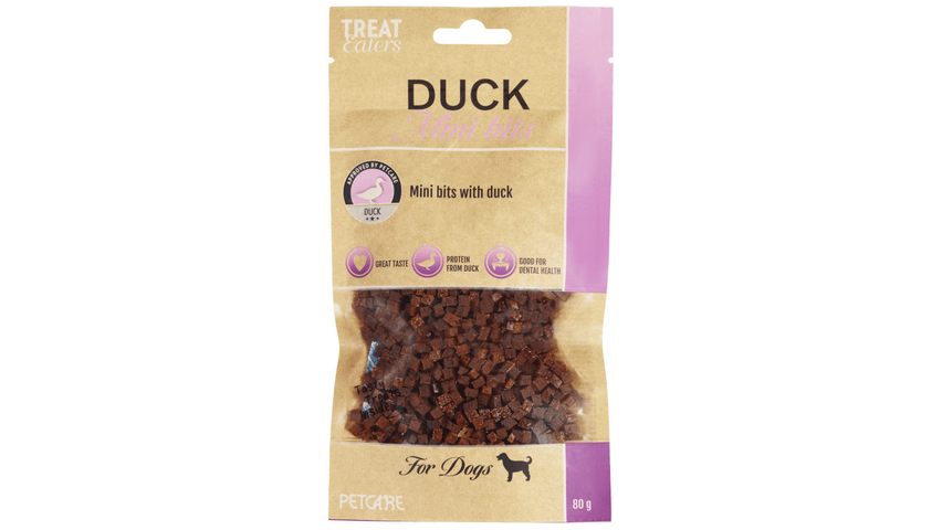 TreatEaters Hundesnacks And | 80g