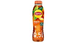 Lipton Icetea Peach | 0.5l