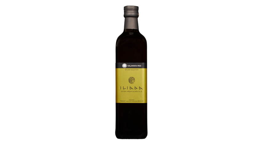 Iliada Olivenolje Kalamata Ex.Virgin | 750ml