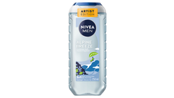 Nivea Men Alpine Breeze | 250ml