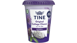 TINE® Cottage Cheese Original | 400g