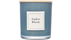 Unik Duftlys Amber Blush