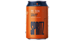 Aass Spritz | 0.33l