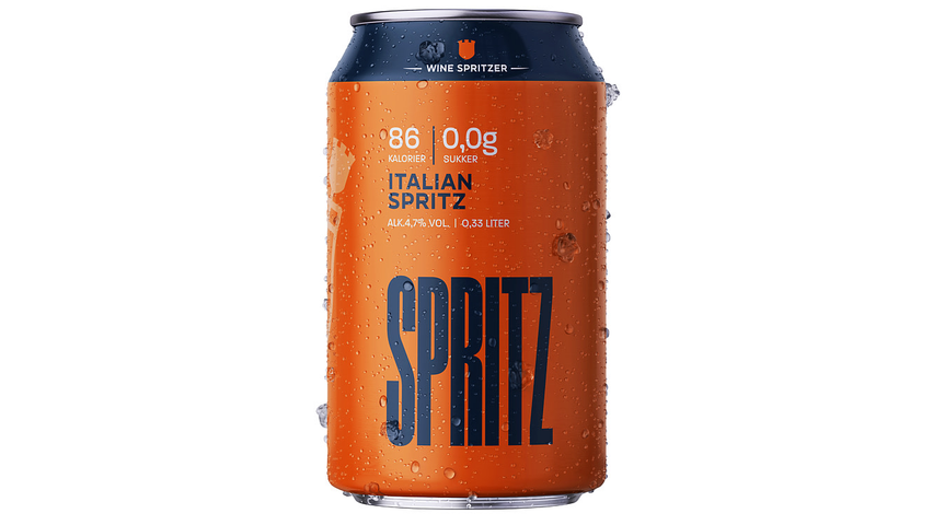 Aass Spritz | 0.33l