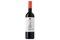 Heimann Merlot száraz vörösbor 14,5% 0,75 l