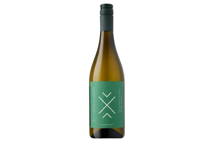 Etyeki Kúria Sauvignon Blanc száraz fehérbor 13% 0,75 l