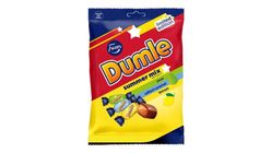 Fazer Dumle Summer Mix 180g