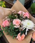 Rosa Rosbukett