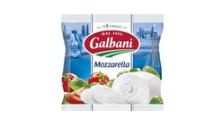 Galbani Mozzarella | 225g