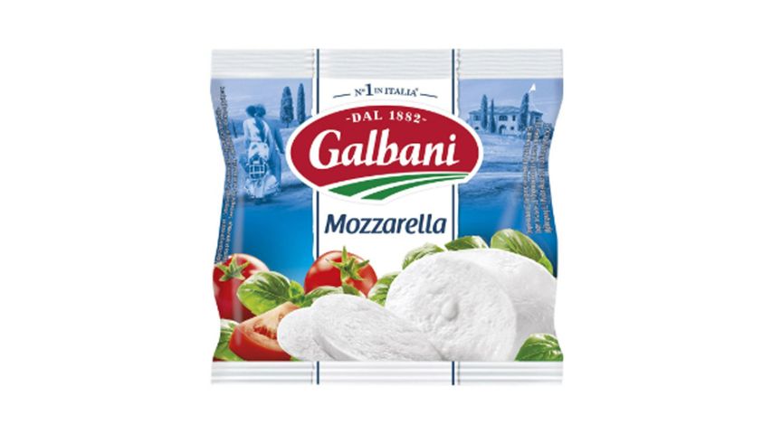 Galbani Mozzarella | 225g