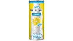 Gasteiner Lemon 0,33l