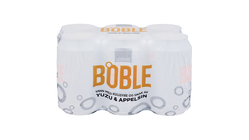 Eldorado Boble Vann Yuzu & Appelsin | 6 x 0.33l