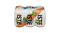 Eldorado Iste Ferksen U/Sukker | 6 x 0.33l