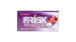 Frisk 2 Hours Berry Mint | 35g