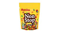 Marabou Non Stop 150g