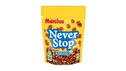 Marabou Never Stop 150g