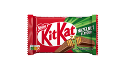 Nestle Kitkat Hazelnut 41.5g