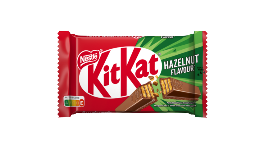 Nestle Kitkat Hazelnut 41.5g