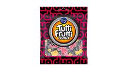 Fazer Tuttifrutti Remix Duo 80g