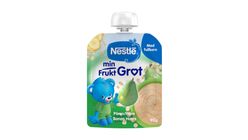 Nestlé Fruktgröt Päron 90g