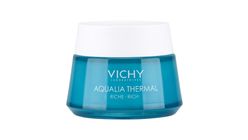 Vichy Aqualia Rik Dag Ansiktskräm 50ml