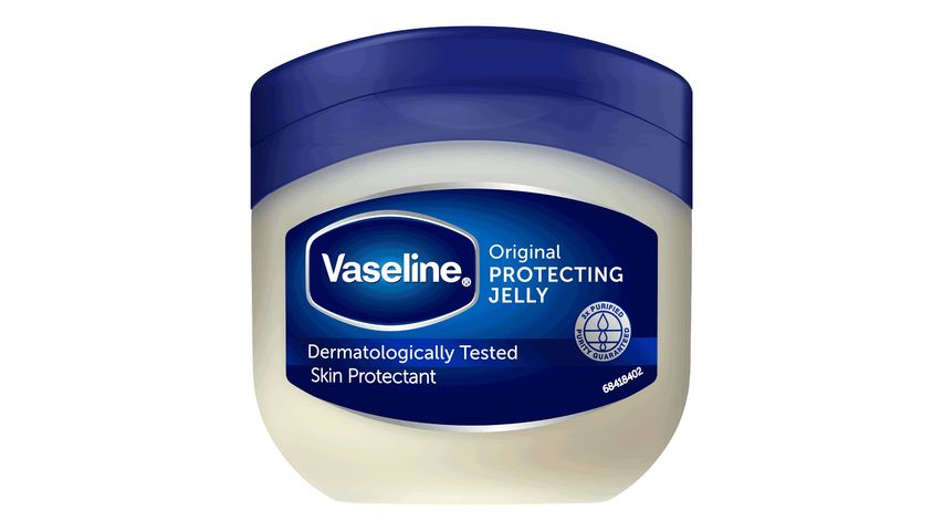Vaseline Čistá kosmetická vazelína | 50 ml