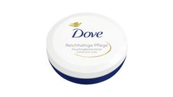 Dove Body Love Rich Nourishment pleťový a tělový krém | 150 ml