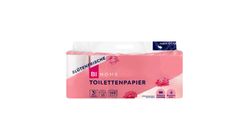 Bi Home Topa 10x150 Blatt 3lagig Floral 10 Stk.