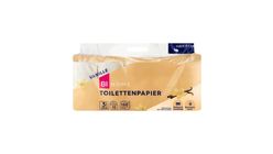Bi Home Topa 10x150 Blatt 3lagig Vanille 10 Stk.