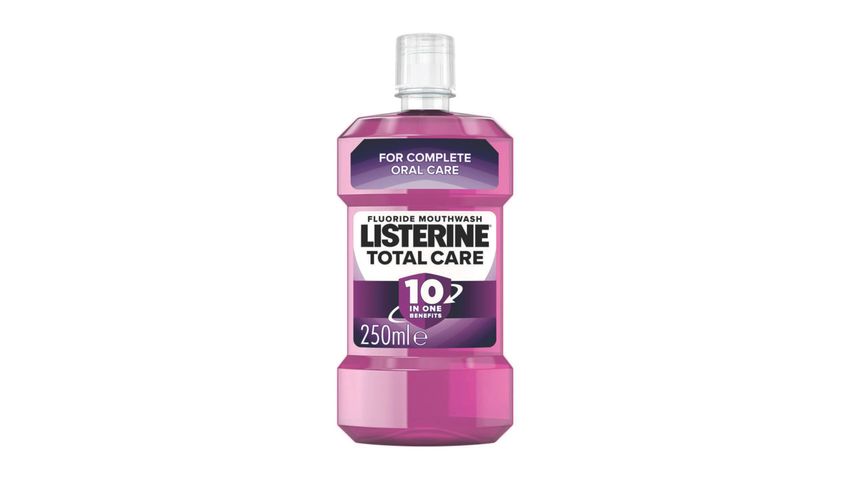 Listerine Total Care Munnskyll | 250ml